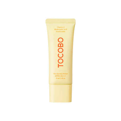 Protector Solar Tocobo Vita Airy Sun Primer Spf50+ X 35Ml