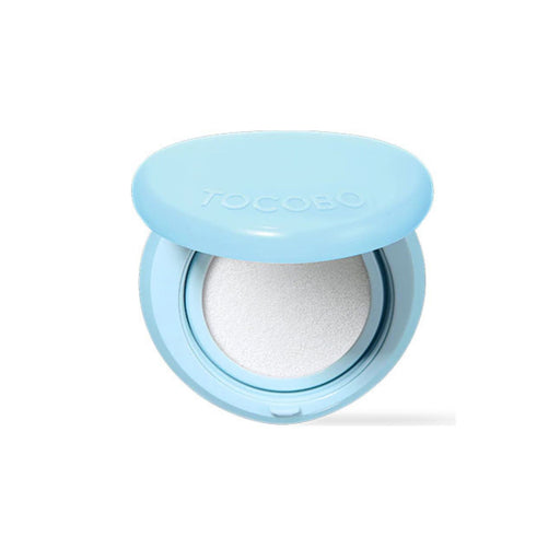 Protector Solar Tocobo Blur Finish Sun Cushion 00 Pure