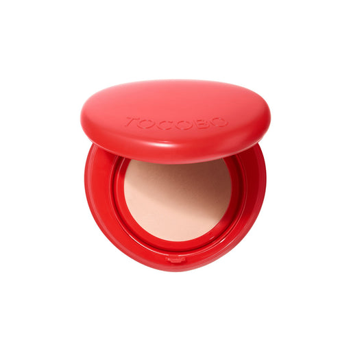 Protector Solar Tocobo Apple Dewy Fit Cushion 19 Cream