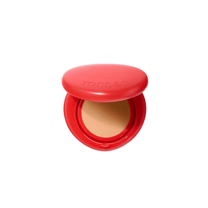Base De Maquillaje Tocobo Apple Dewy Fit Cushion Tono 27 Toast X 15G