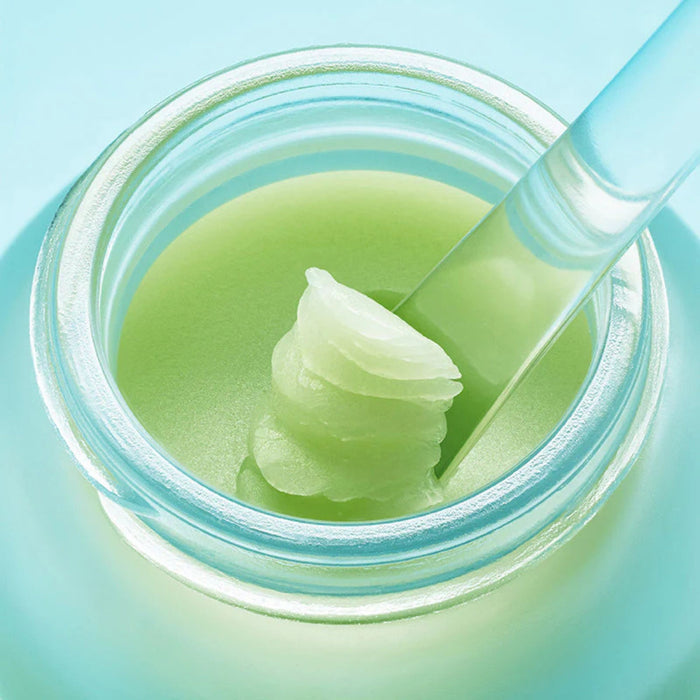 Máscara De Labios Tocobo Mint Cooling X 20Ml