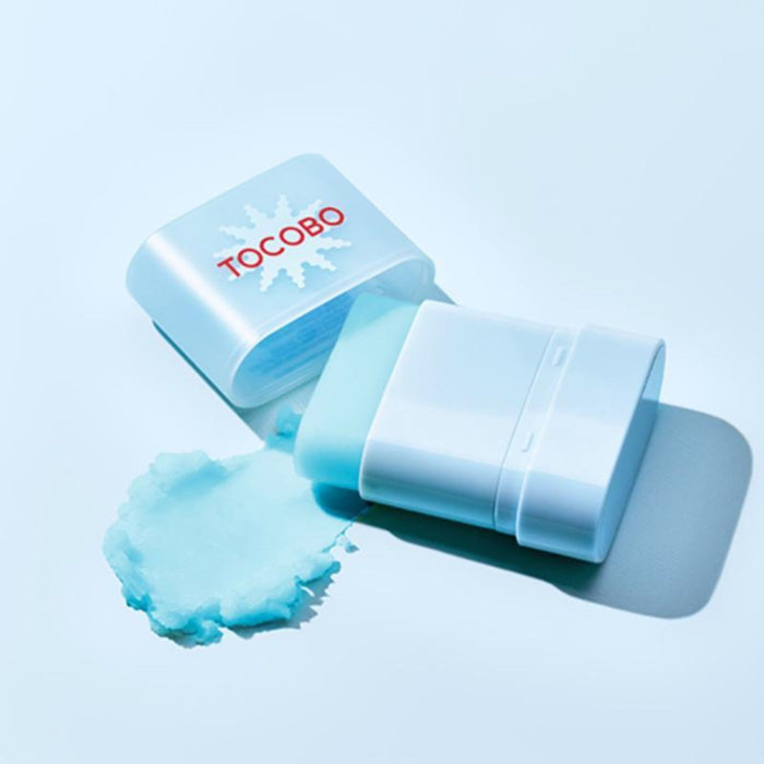 Protector Solar Tocobo Cotton Soft Stick Spf50+ Mini X 11G