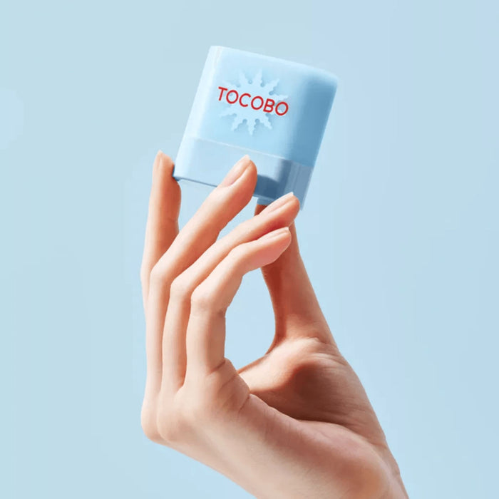 Protector Solar Tocobo Cotton Soft Stick Spf50+ Mini X 11G