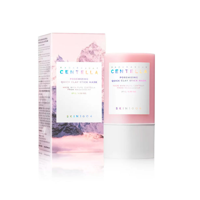 Mascarilla Facial De Arcilla Skin1004 Poremizing X 27G