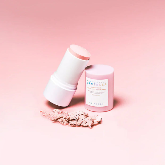 Mascarilla Facial De Arcilla Skin1004 Poremizing X 27G