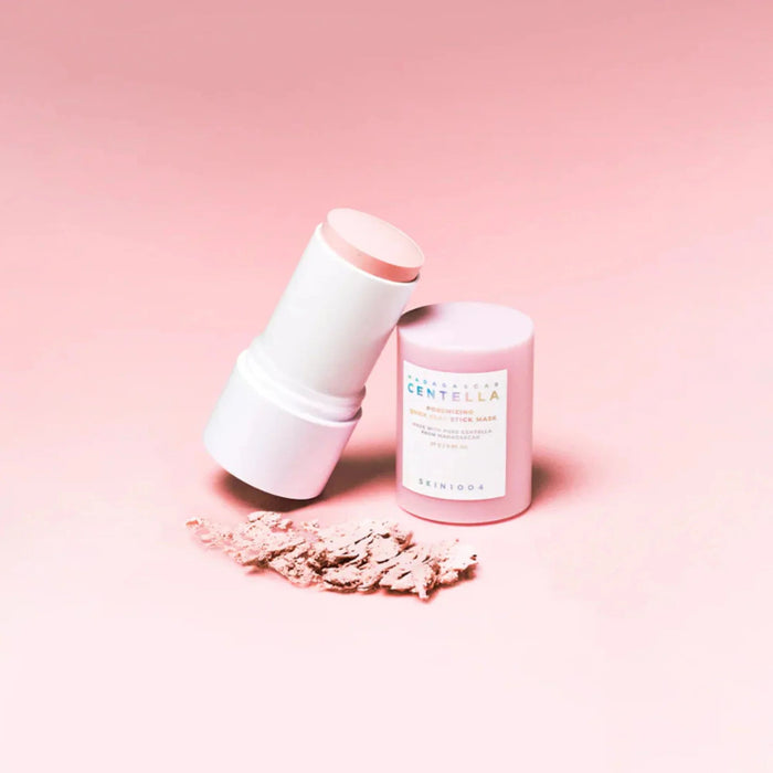 Mascarilla Facial De Arcilla Skin1004 Poremizing X 27G