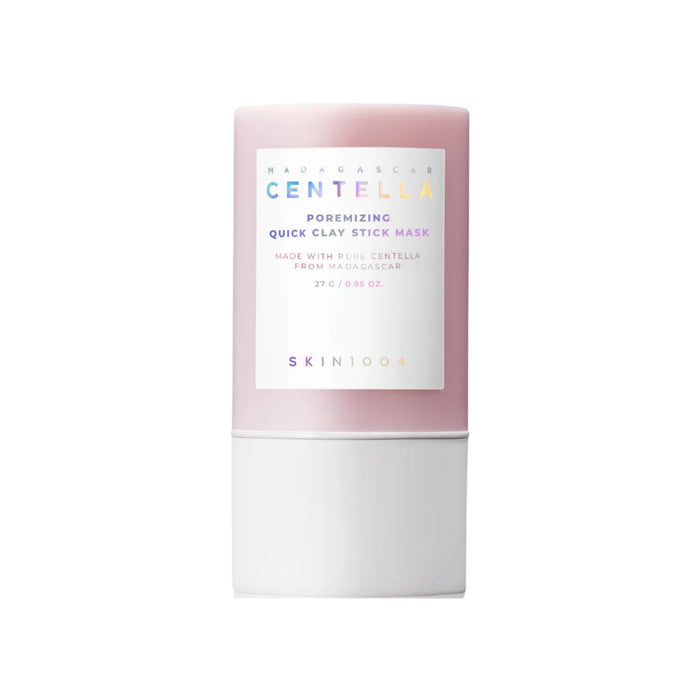 Mascarilla Facial De Arcilla Skin1004 Poremizing X 27G