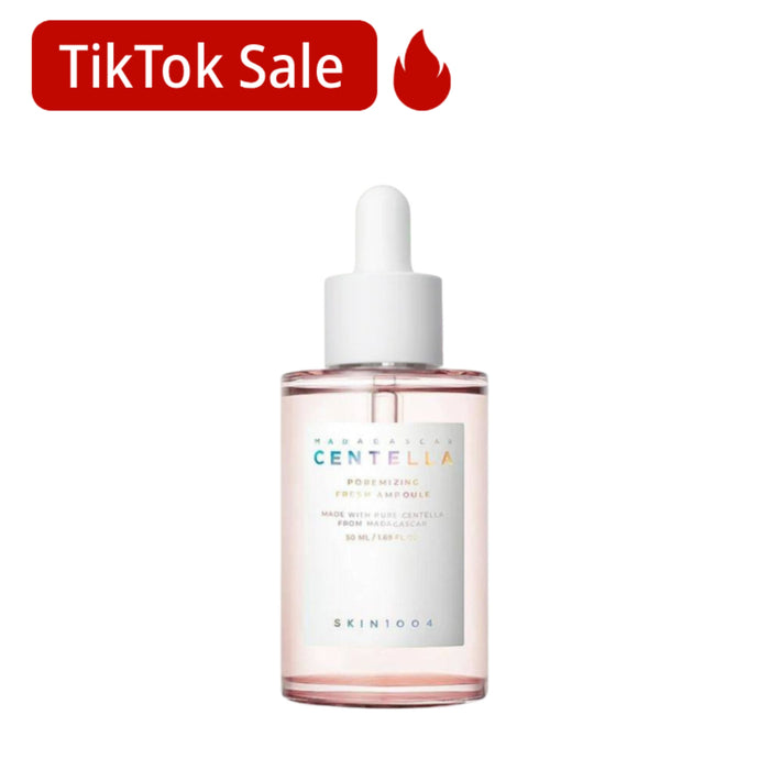 Serum Facial Skin1004 Poremizing X 50 Ml