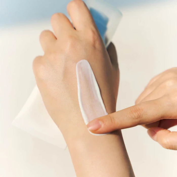 Protector Solar Facial  Skin1004 Hyalu Cica Hidratante 2 X 50Ml