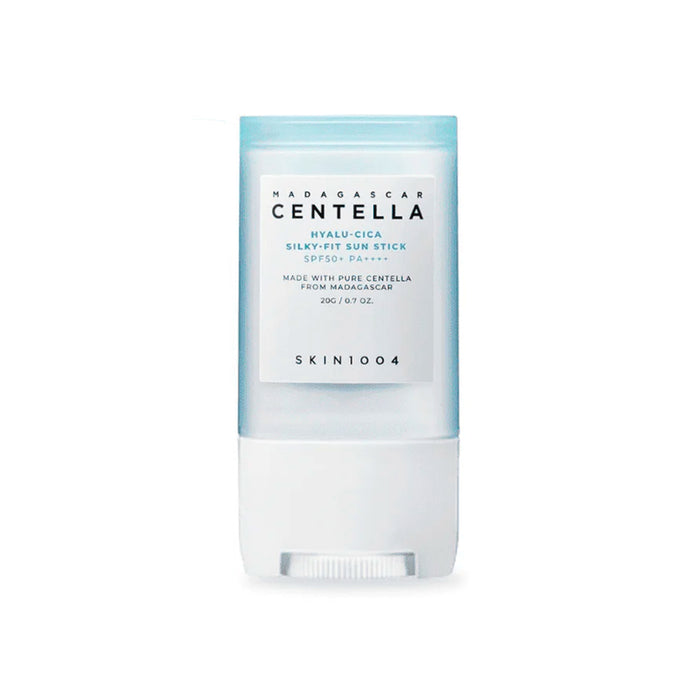 Protector Solar En Barra  Skin1004 Hyalu Cica Hidratante X 20G