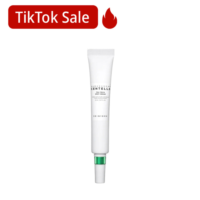 Crema Tratante Localizada Skin1004 Spot Cream X 20 Ml