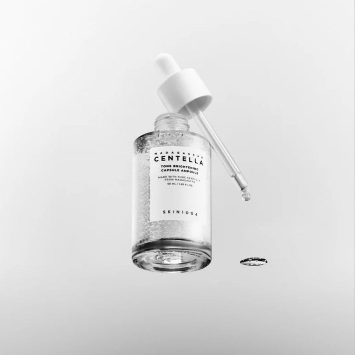 Serum Facial Skin1004 Tone Brightening Anti Manchas X 50Ml