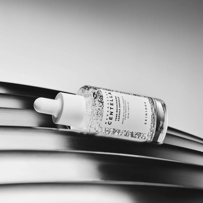 Serum Facial Skin1004 Tone Brightening Anti Manchas X 50Ml