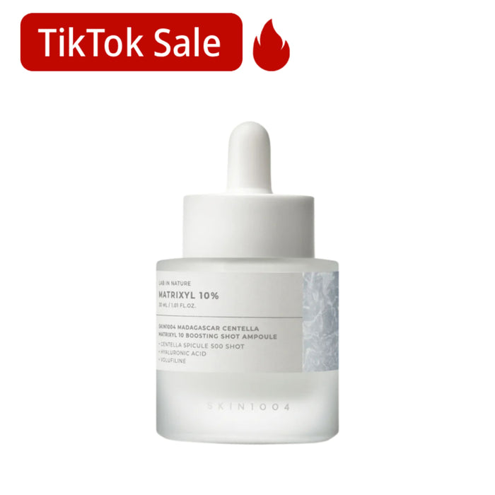 Serum Anti Edad Skin1004 Matrixyl 10% X 30Ml