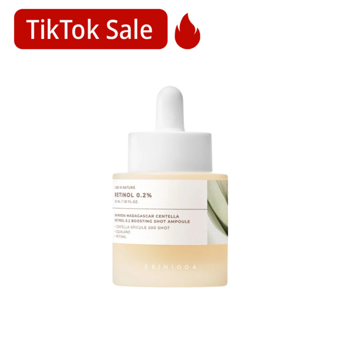 Serum Anti Edad Skin1004 Retinol 2.0 X 30Ml