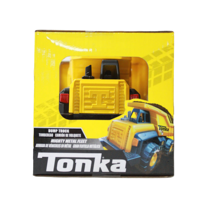 Tonka-Volqueta Surtida