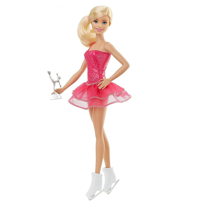 Barbie Profesiones Modelos Surtidos