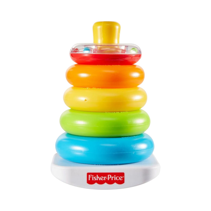 Fisher Price Pila De Aritos 6M+