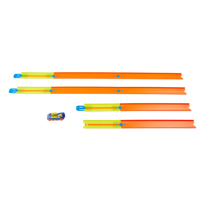 Hot Wheels Track Builder