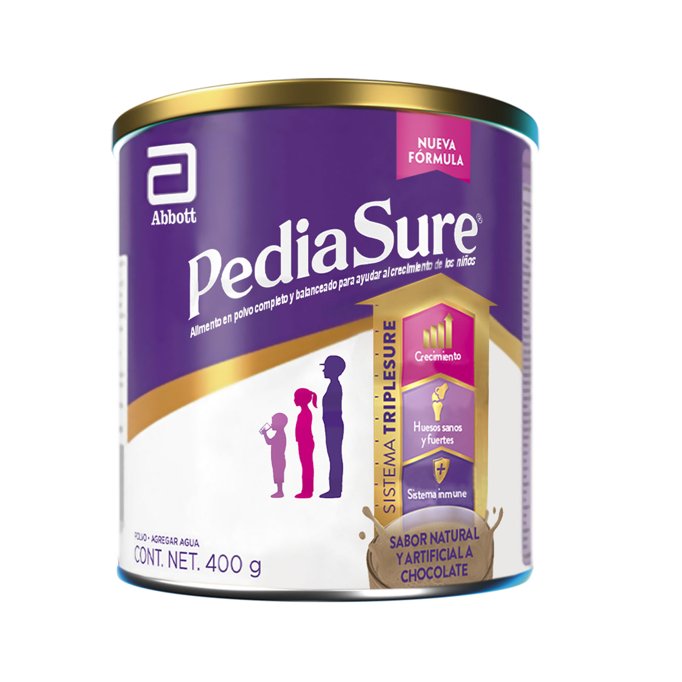 Pediasure