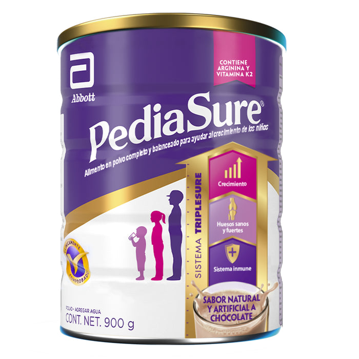 Pediasure Chocolate X 900G