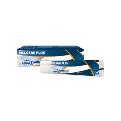 Diclosan Plus Gel Diclofenaco 0.01 Y Salicilato De Metilo 0.1 ...