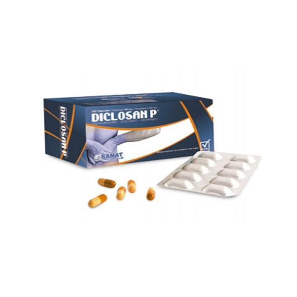 Novadol Diclofenaco Sodico 50Mg Y Paracetamol 500Mg X Capsula— Farmacorp