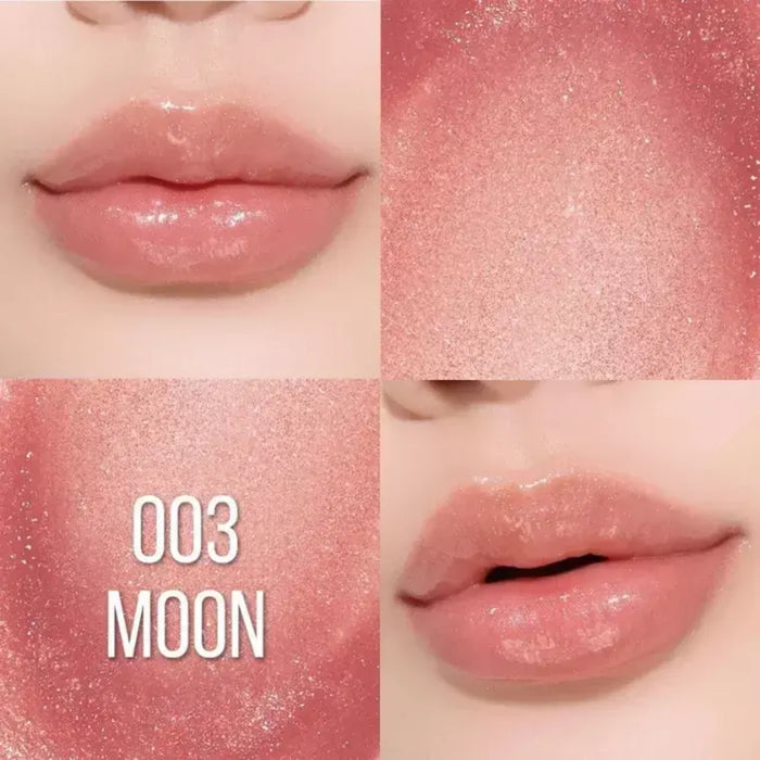 Combo Máscara de Pestañas The Sky High 802 + Brillo Labial Lifter Gloss 003 Moon