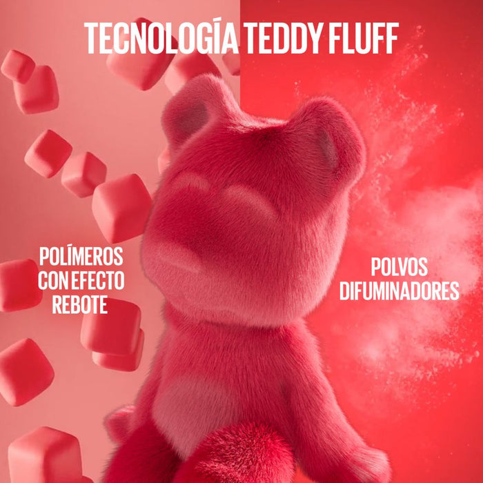 Combo Labial Teddy Tint Skinny + Labial Teddy Tint Faux Freckle