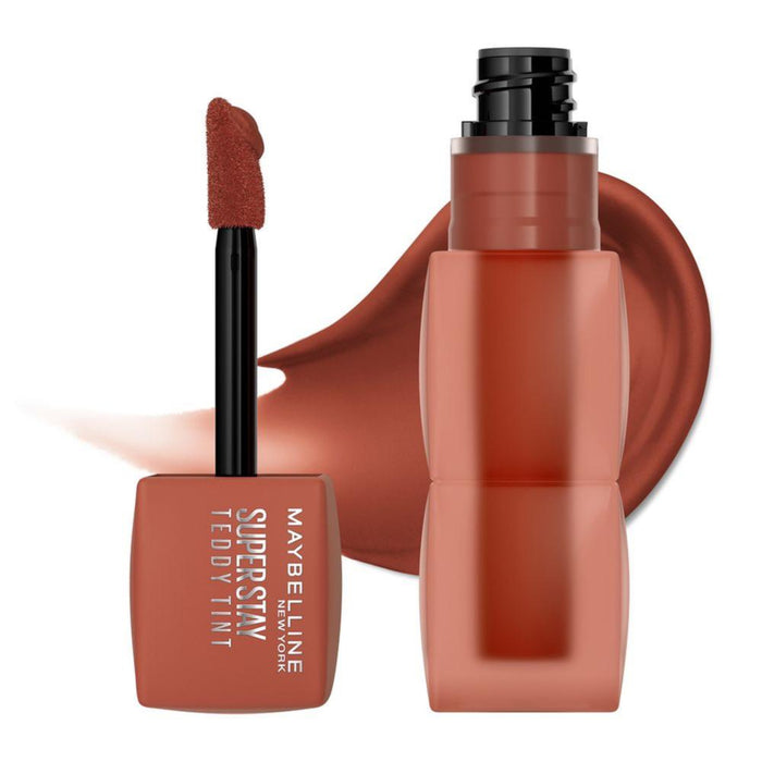 Combo Labial Teddy Tint Skinny + Labial Teddy Tint Faux Freckle
