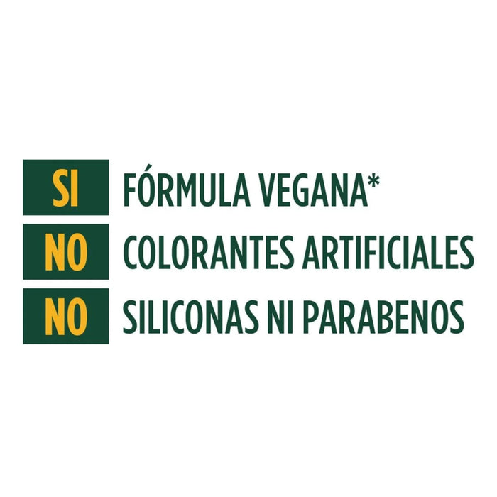 Combo Garnier Fructis Tratamiento Capilar Coco + Shampoo Hair Food Coco
