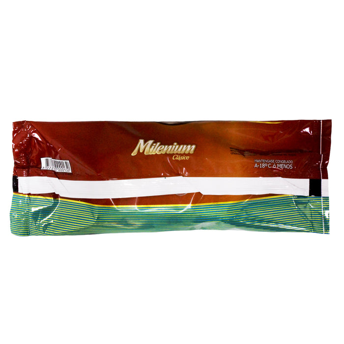 Cabrera Milenium Helado Clásico X Unidad