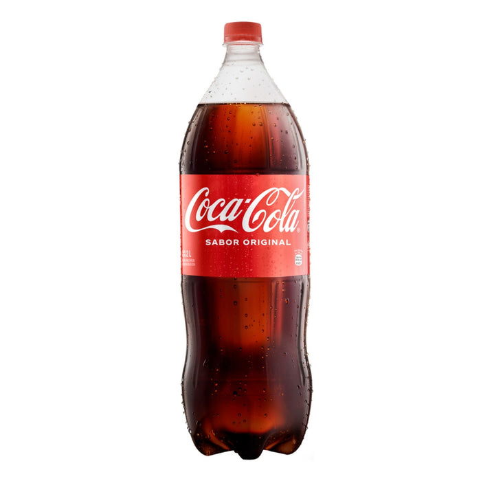 Coca-Cola Original X 2 L