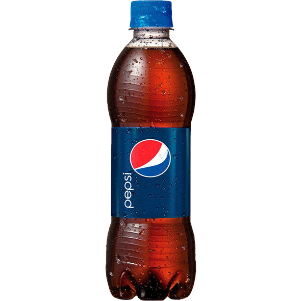 Pepsi X 500Ml