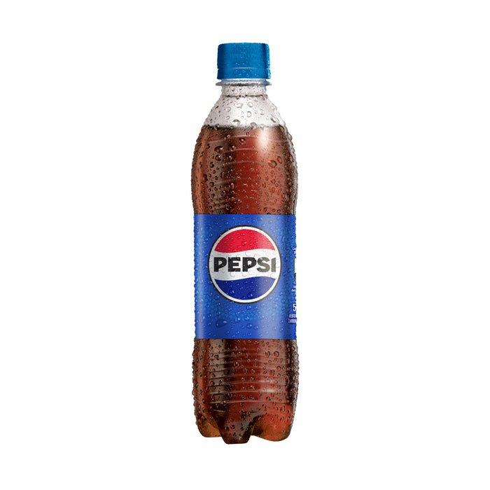 Gaseosa Pepsi Original X 500Ml