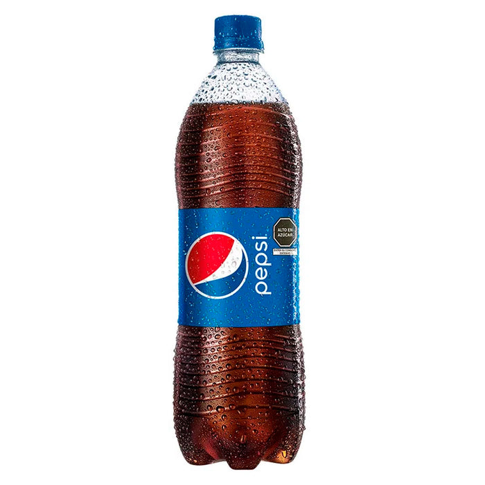 Pepsi X 1 L