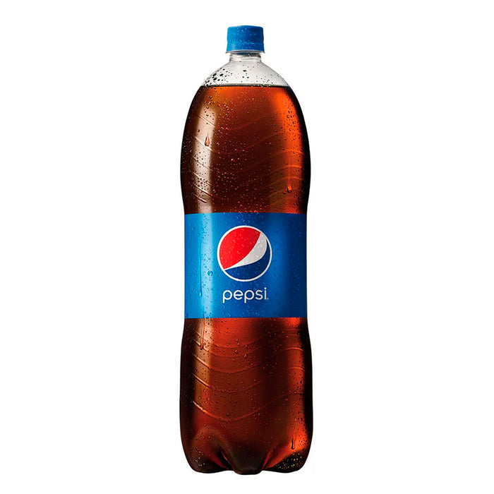 Pepsi X 2 L