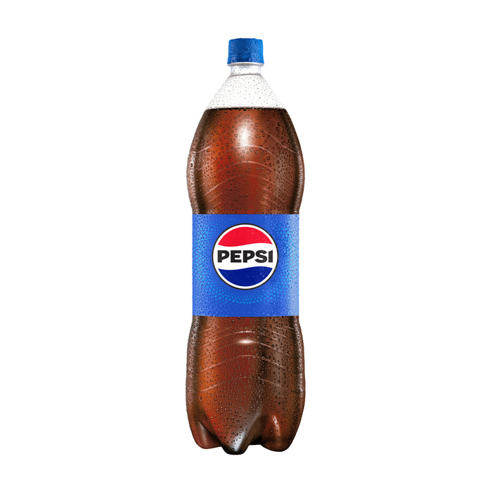 Gaseosa Pepsi Original X 2 L