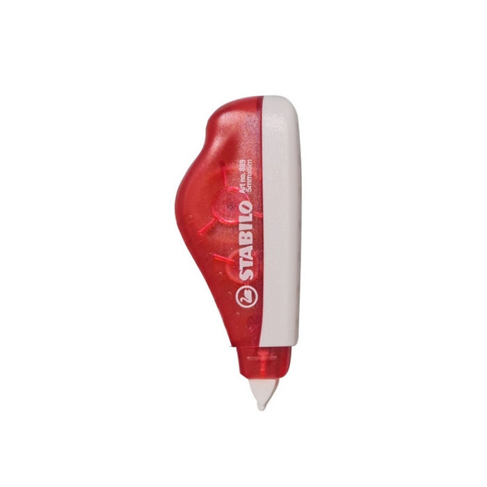 Corrector En Cinta Stabilo Colores Surtidos 889 X 1 Unidad