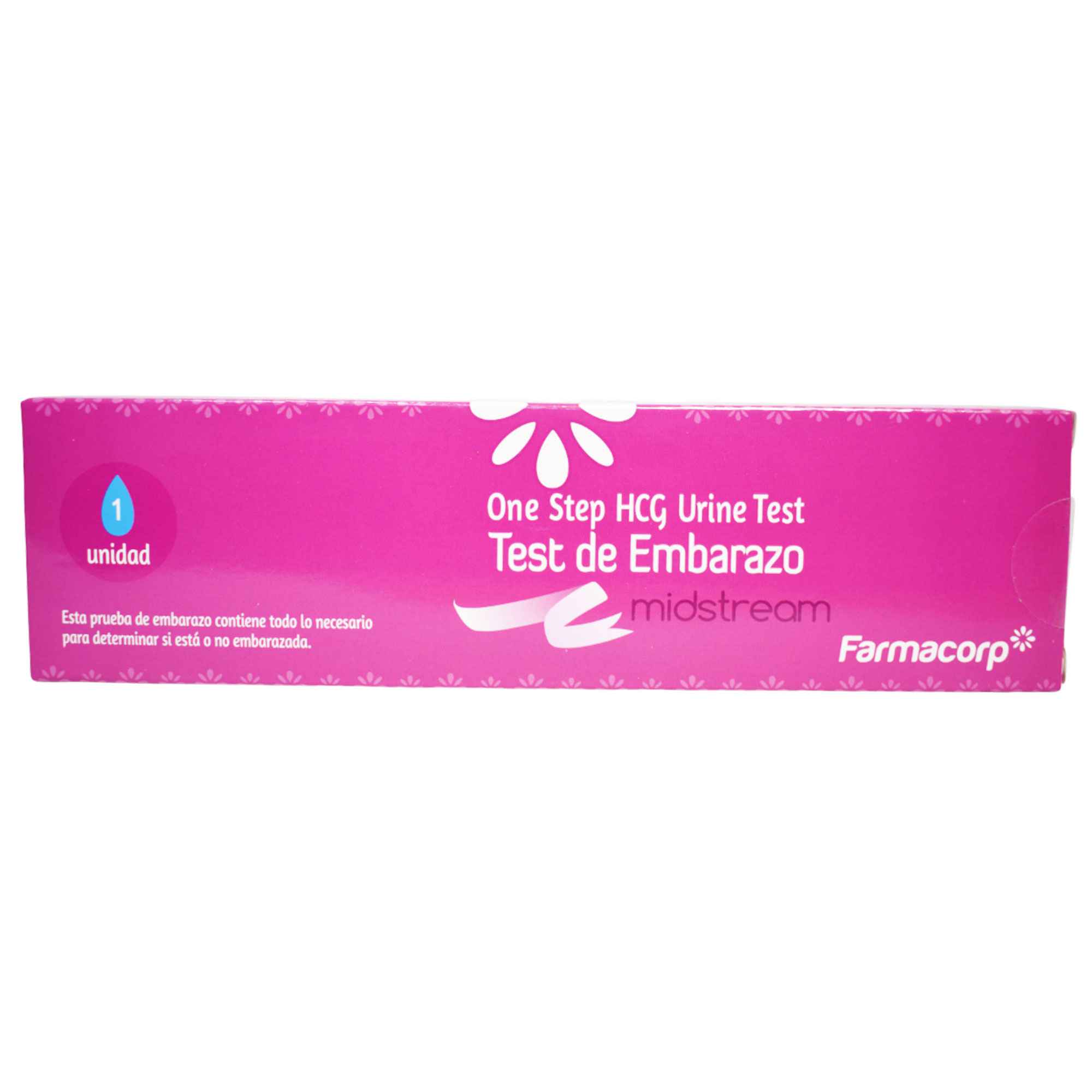 Cuanto Cuesta Una Prueba De Embarazo De Sangre En Bolivia Test De