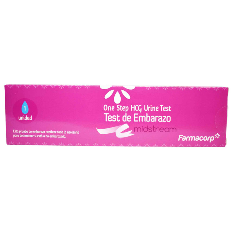 Sangre Laboratorios Santa MarÃa Prueba De Embarazo Test De