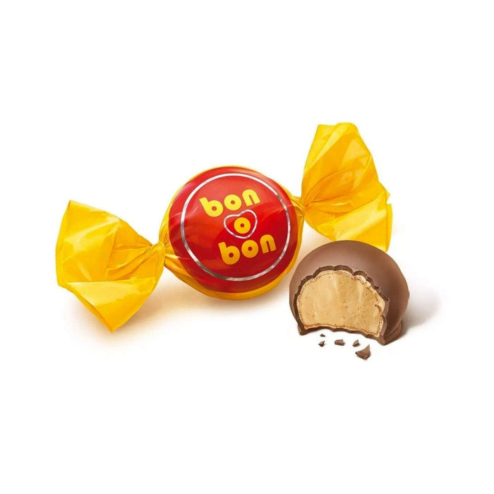 Arcor Bon O Bon Star Pqt Acrilico X 105Gr