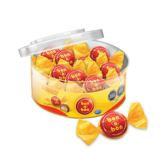 Arcor Bon O Bon Star Pqt Acrilico X 105Gr