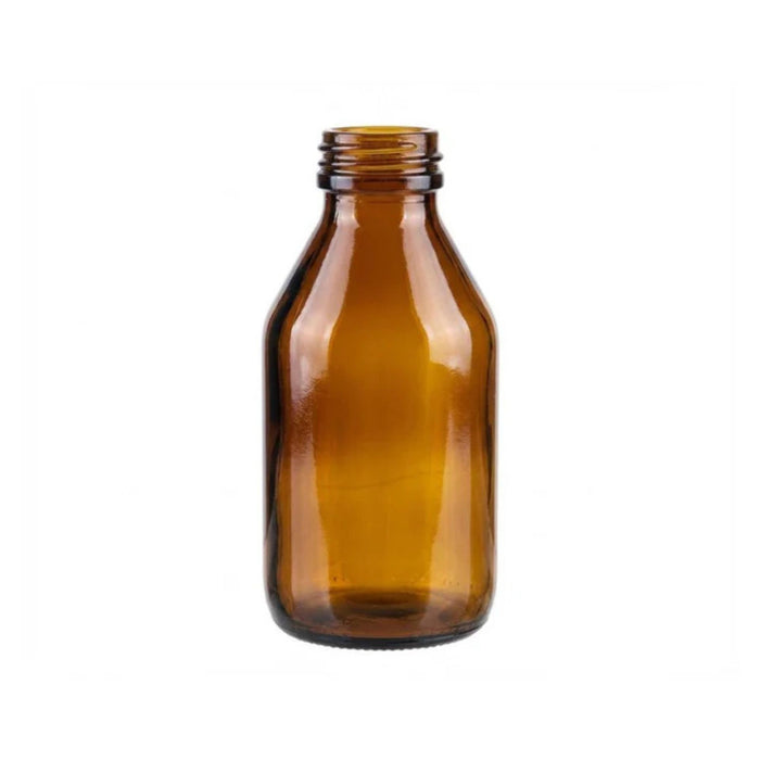 Frasco Vidrio Fluothane X 70Ml