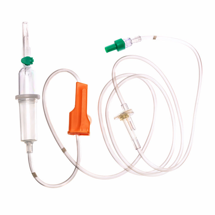 Equipo Intrafix Con Filtro X Pieza