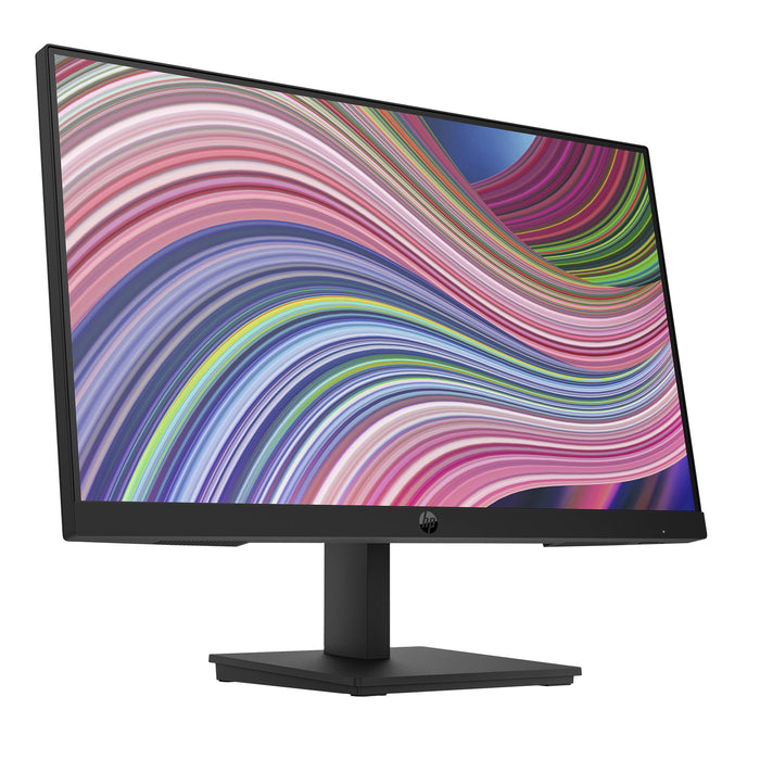 Monitor Hp P22-21.5-Fhd-Ips-1 Vga-1 Hdmi 1.4