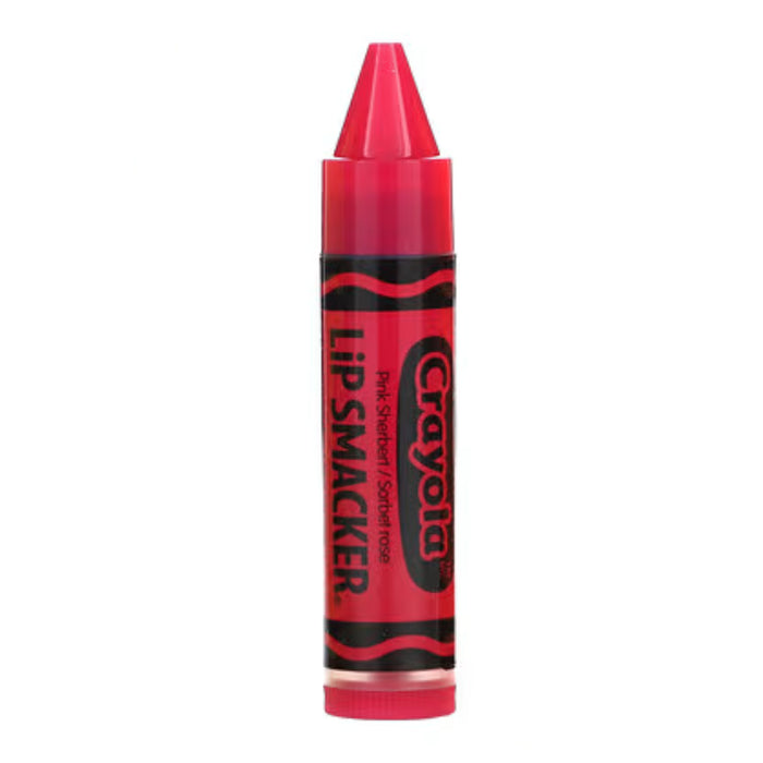 Bálsamo Labial Lip Smaker Party Crayola Surtido X Unidad