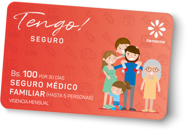 Farmacorp